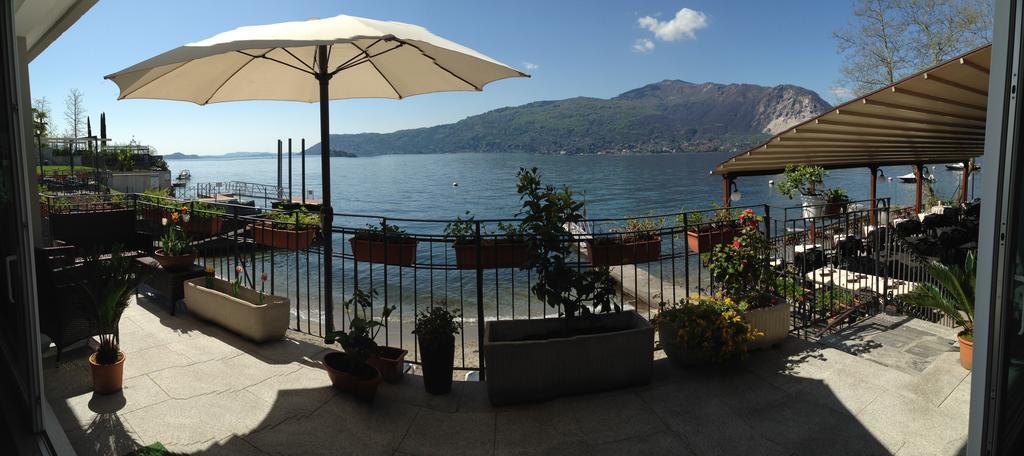 Hotel Beata Giovannina Verbania