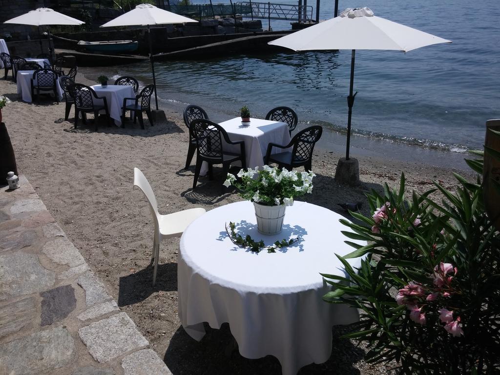 Hotel Beata Giovannina Verbania