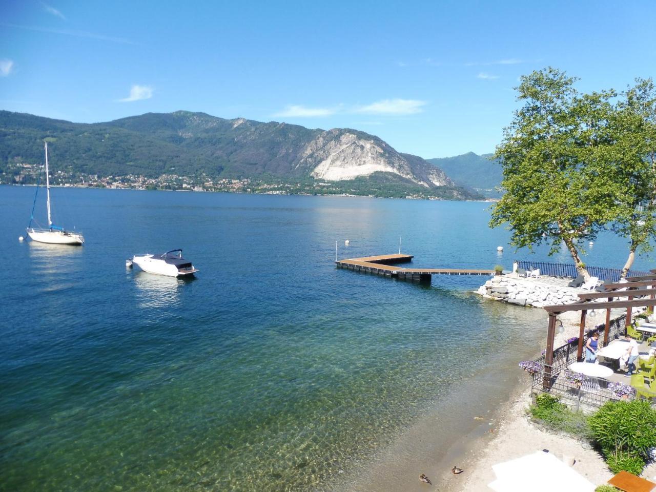 Hotel Beata Giovannina