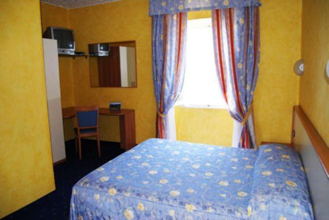 Beata Giovannina Hotel *