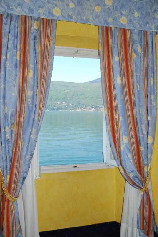 Hotel Beata Giovannina Verbania